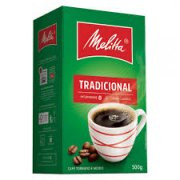 CAFE MELITTA TRADICIONAL 500GR